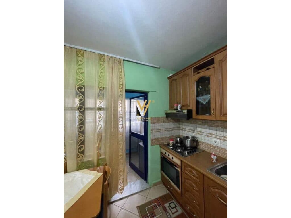 Shitet apartament 2+1+ballkon prane Casa Italia 94 m2 2