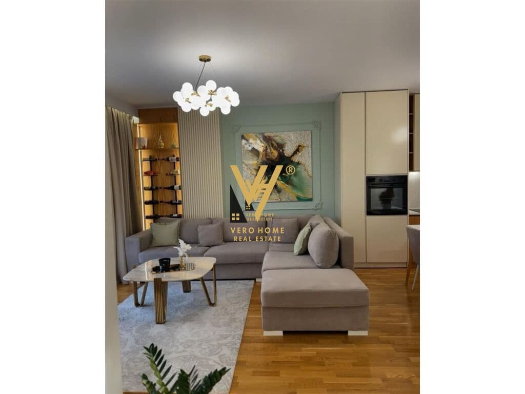 JEPET APARTAMENT 1+1+BLK ME QERA TE RRUGA BARRIKADAVE 1.000 EURO