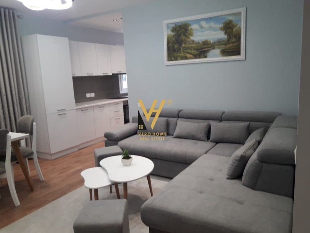 JEPET APARTAMENT 2+1 ME QERA TE 21 DHJETORI 700 EURO
