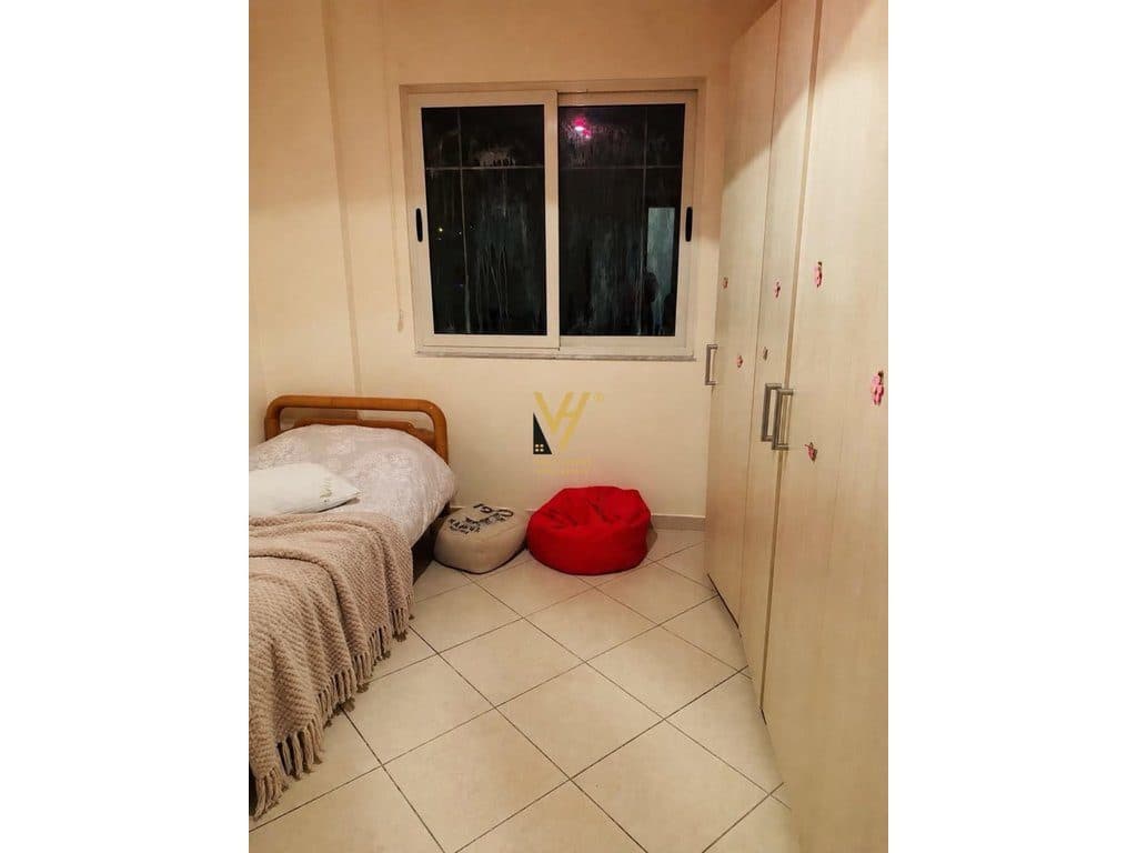 JEPET APARTAMENT 2+1+BLK ME QIRA TE PAZARI I RI 60.000 LEKE 4