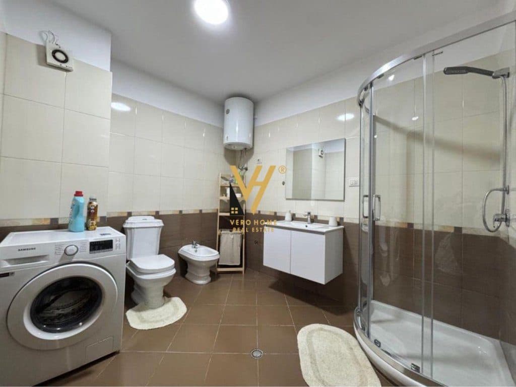 JEPET APARTAMENT 1+1 ME QERA TE RRUGA E KAVAJES 750 EURO 4