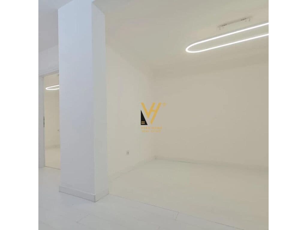 Jepet Zyre me qera te Stacioni i Trenit 60 m2