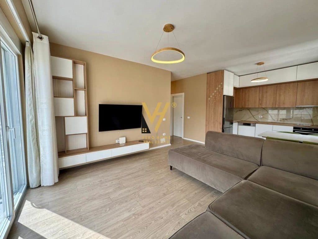 SHITET APARTAMENT 2+1+2+BLK TE LIQENI I THATE 278.000 EURO 2