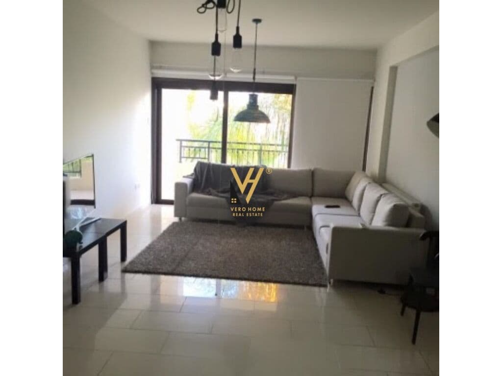 Jepet Apartament 2+1+2 te Rruga Mine Peza 110 m2