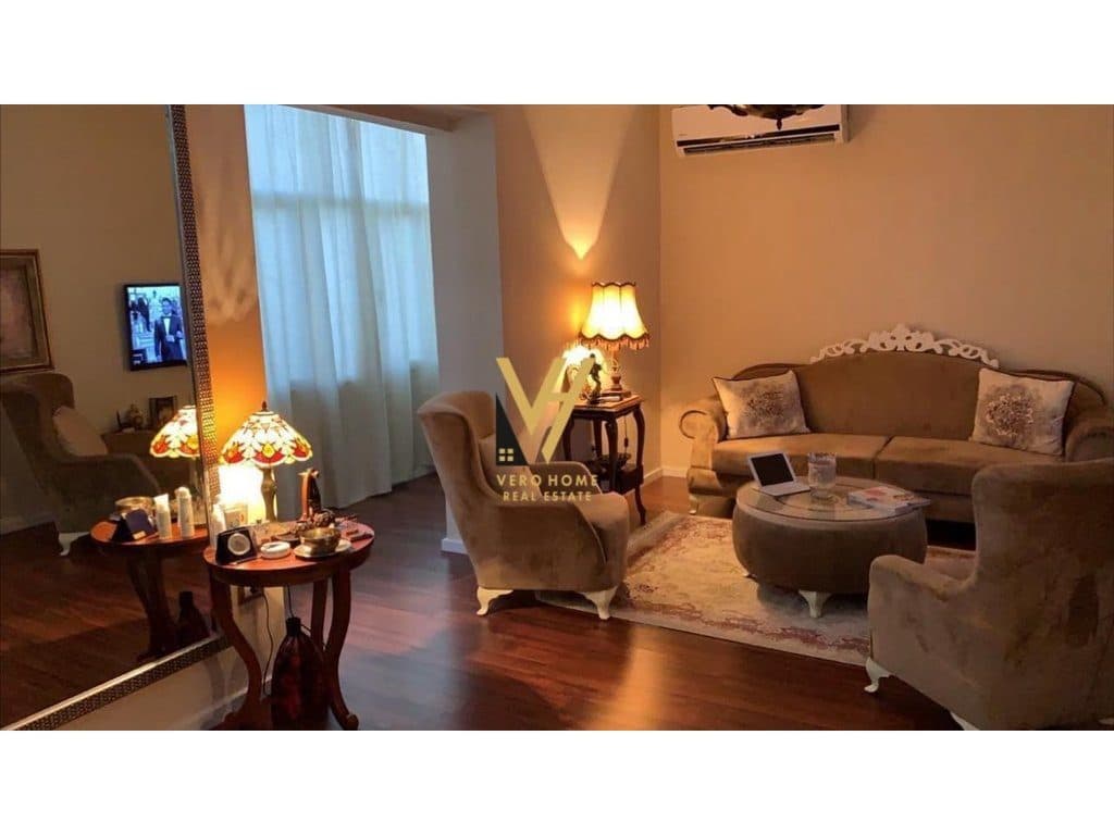 SHITET APARTAMENT 2+1+GARSONIERE TE RRUGA E ELBASANIT 26.000.000 LEKE