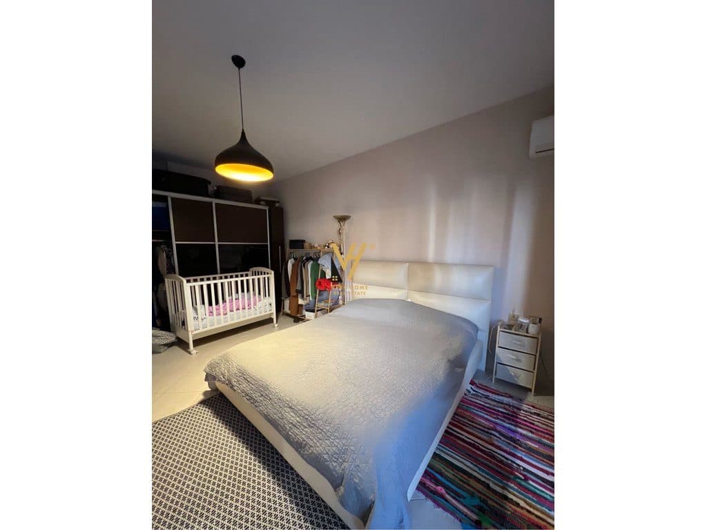 JEPET APARTAMENT 2+1+2+BLK ME QIRA TE RRUGA MARKO BOCARI 90.000 LEKE 4