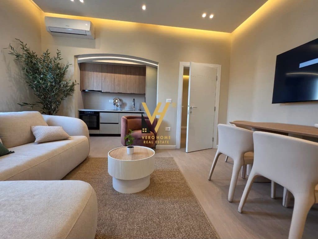 JEPET APARTAMENT 2+1+2BLK ME QERA TE BRRYLI 700 EURO 3