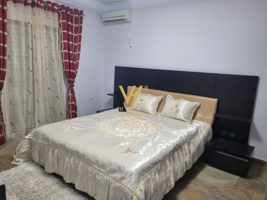 Jepet apartament 2+1+blk me qera te Rruga e Elbasanit 100 m2 4