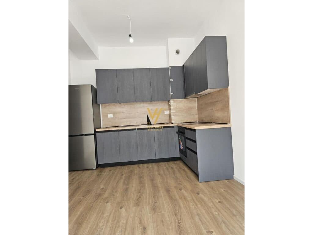 Jepet Zyre me qera te Residenca Kaimi , Ali Demi 89 m2 2