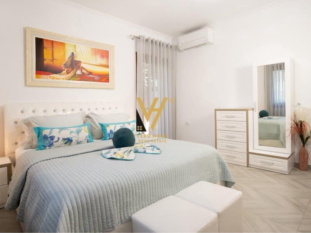 JEPET APARTAMENT 2+1+2 ME QERA TE LIQENI ARTIFICIAL 1.200 EURO 3