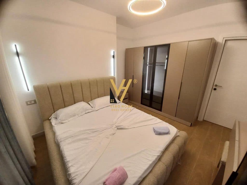 JEPET APARTAMENT 2+1+BLK ME QERA TEK FRESKU 55.000 LEKE 3