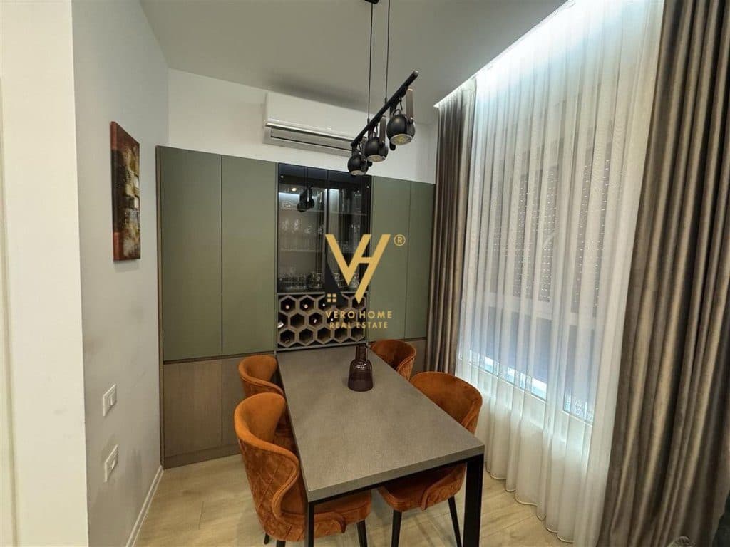SHITET APARTAMENT 2+1+BLK NE ALI DEM 168.000 EURO 2