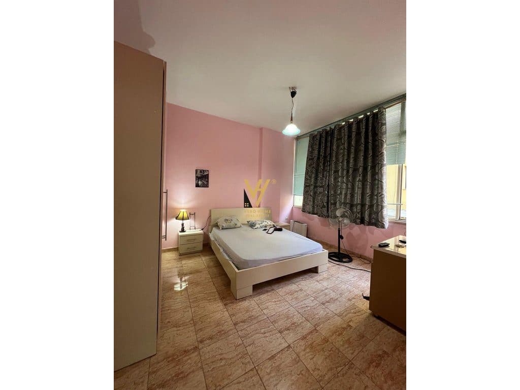 JEPET APARTAMENT 2+1+BLK ME QIRA TE KODRA E DIELLIT 40.000 LEKE 4