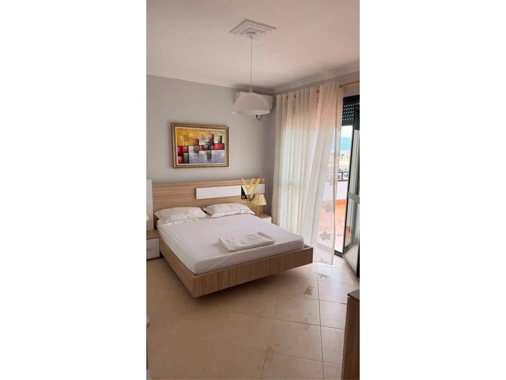 SHITET APARTAMENT 1+1 TEK UJI I FTOHTE, VLORE 152.000 EURO 3