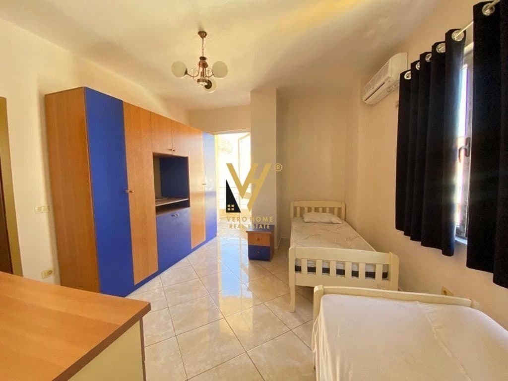 JEPET APARTAMENT 3+1+2+BLK ME QERA TE 2 PALMAT, ASTIR 60.000 LEKE 3