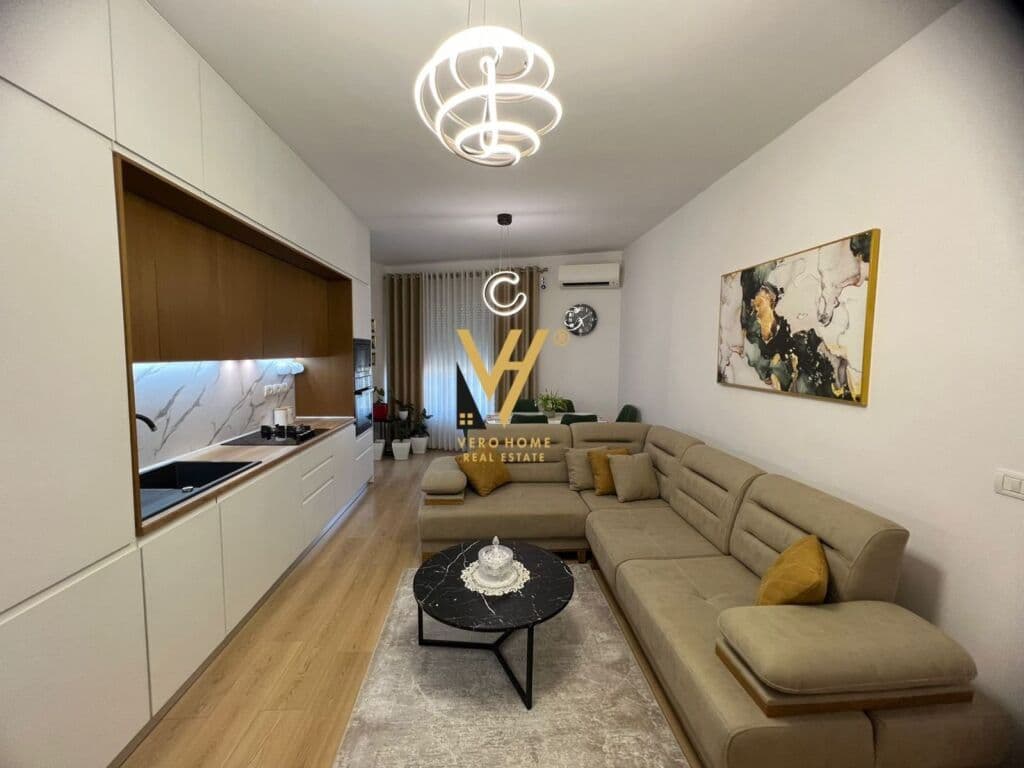 Jepet Apartament 2+1 me qera ne Don Bosko 90 m2
