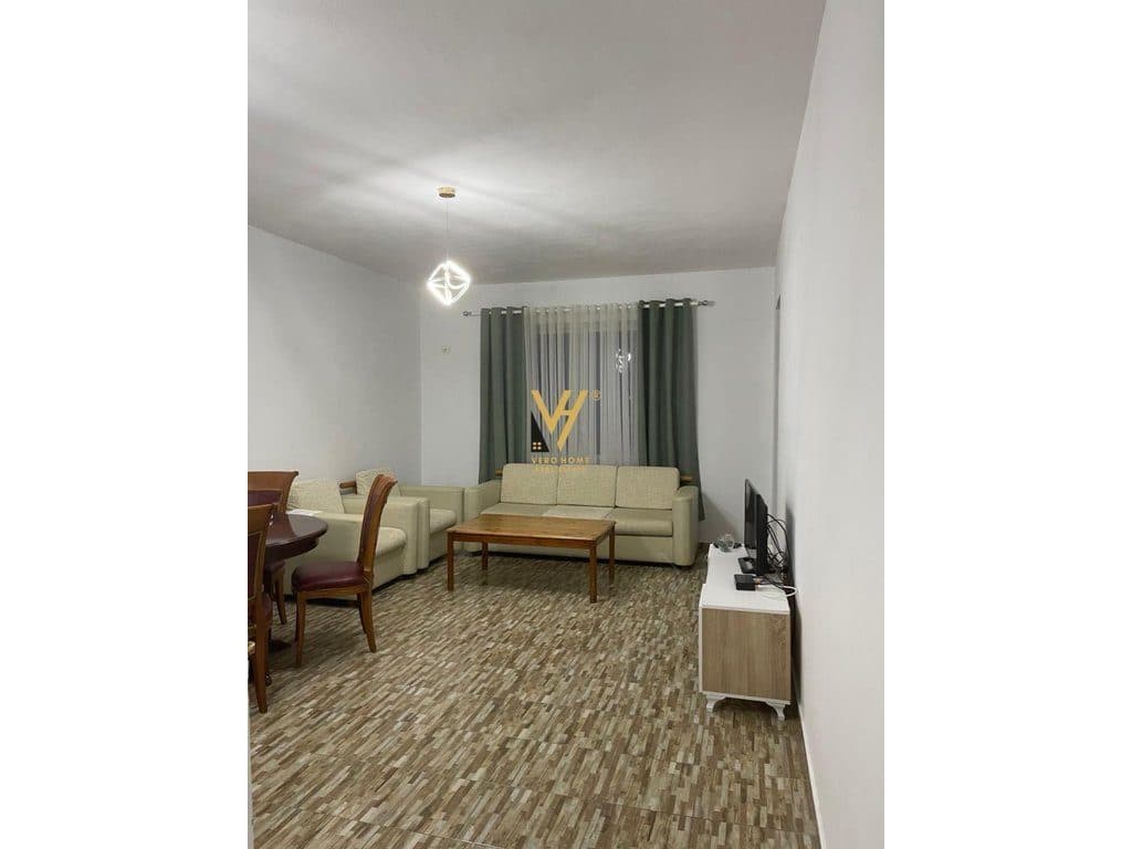 JEPET APARTAMENT 1+1+BLK ME QIRA NE ASTIR 45.000 LEKE