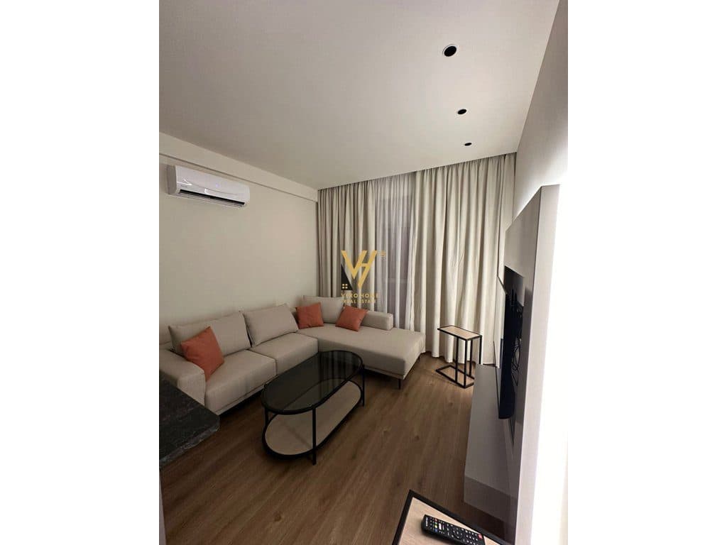 JEPET APARTAMENT 1+1 ME QIRA MANGALEMI, ALI DEMI 500 EURO