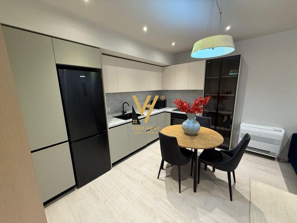 JEPET APARTAMENT 1+1+BLK ME QIRA NE ISH BLLOK 900 EURO 3
