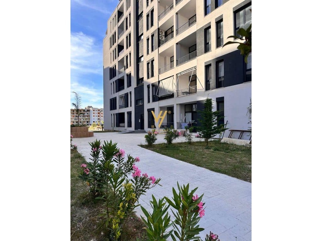 SHITET APARTAMENT 1+1+BLK NE ORIKUM 121.000 EURO