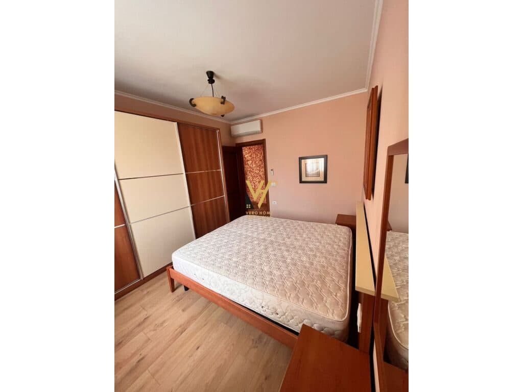 Shitet Apartament 2+1+ballkon te Gjimnazi Partizani 85 m2 4