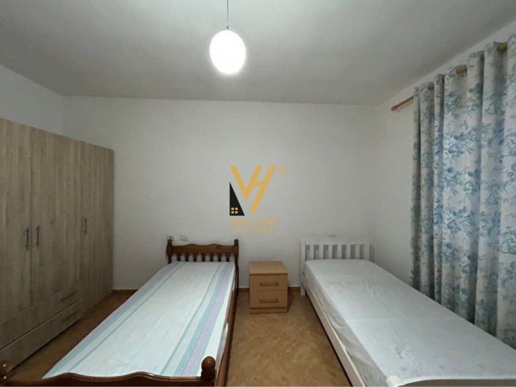 JEPET APARTAMENT 2+1 ME QIRA NE ASTIR 47.000 LEKE 4
