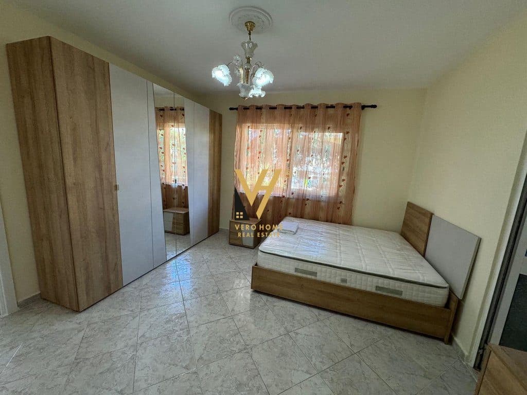 JEPET APARTAMENT 2+1+VERANDE ME QIRA TE VILAT GJERMANE 600 EURO 2