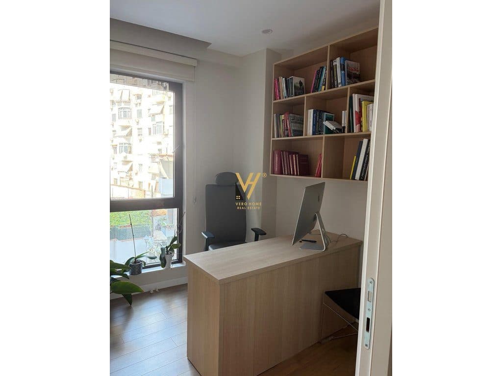 JEPET AMBIENT BIZNES 110 M2 ME QIRA NE MYSLYM SHYR 90.000 LEKE 3