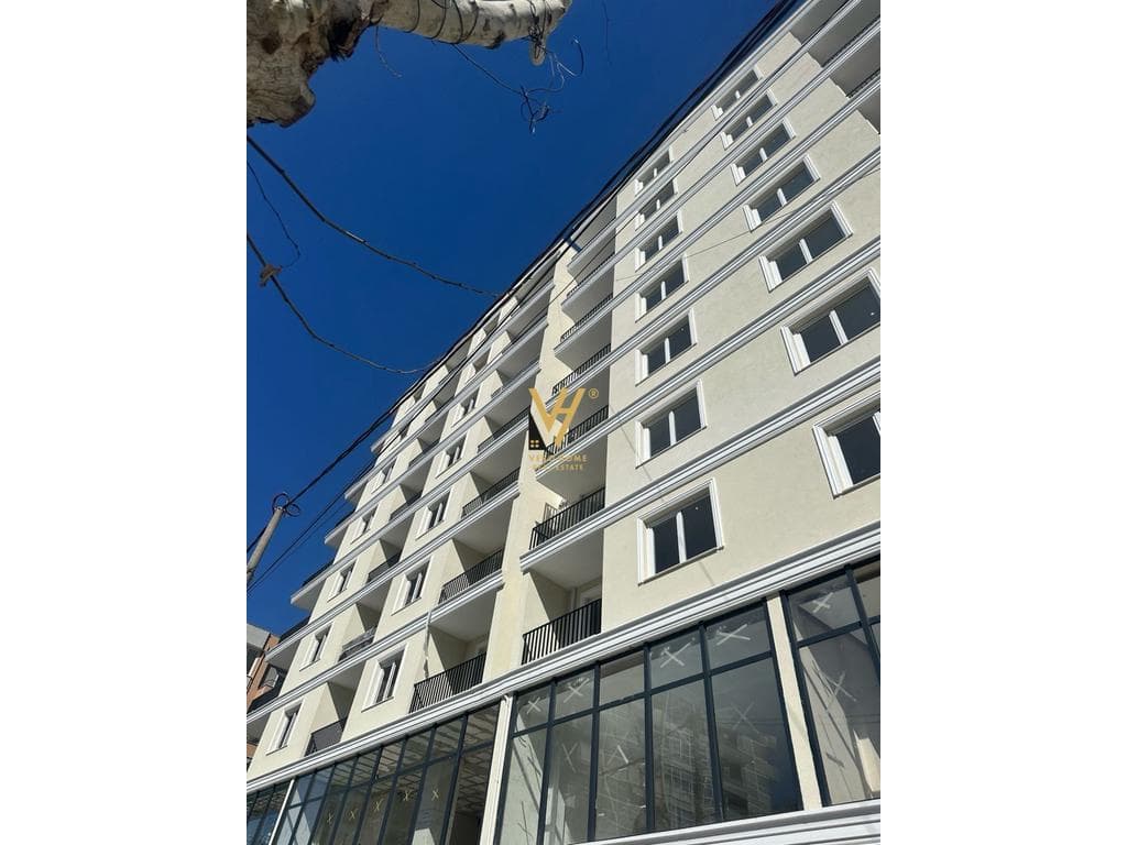 SHITET APARTAMENT 1+1 NE GOLEM, ADRIATIC GARDEN RESIDECES 81.000 EURO 1