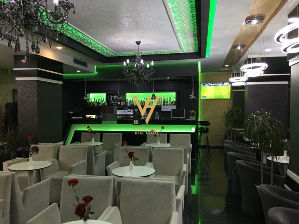 Shitet Ambient Biznesi te Kompleksi Vizion Plus 100 m2 4