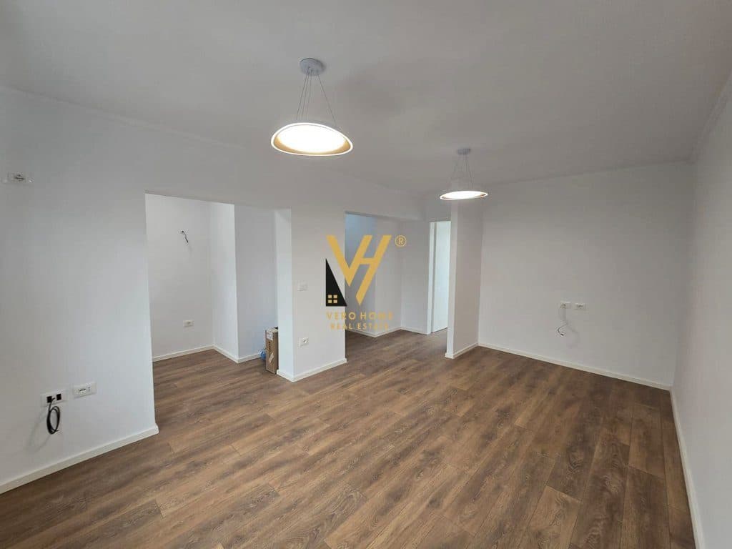 SHITET APARTAMENT 1+1 NE ALI DEM 8.800.000 LEKE