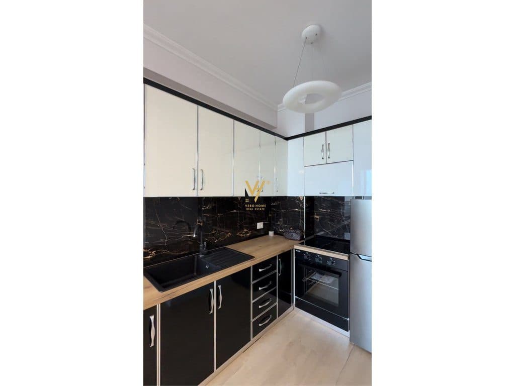 JEPET APARTAMENT 1+1+BLK ME QERA NE ASTIR 50.000 LEKE 4