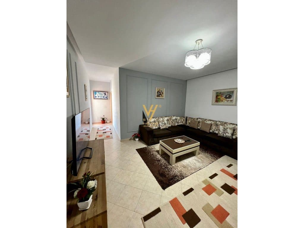 SHITET APARTAMENT 2+1+BLK NE MISTO MAME 135.000 EURO