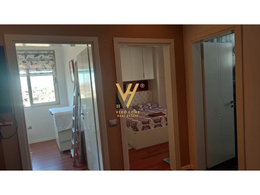 JEPET APARTAMENT 2+1+BLK ME QIRA TE RRUGA ZENEL BASTARI 600 EURO 3