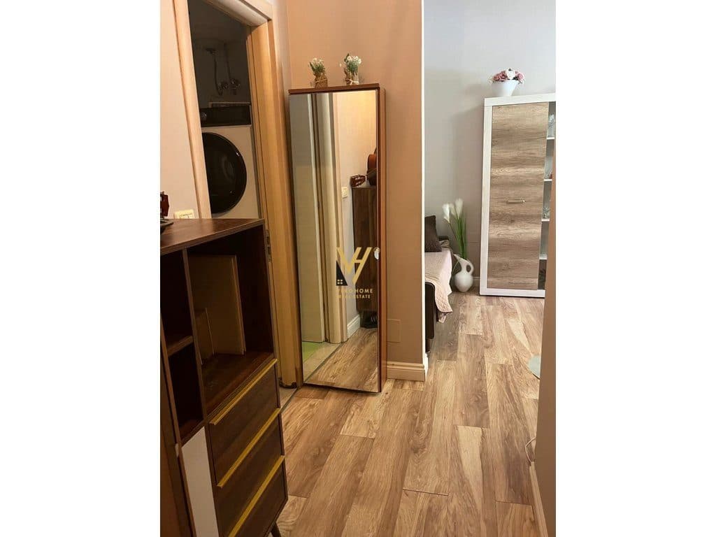 SHITET APARTAMENT 1+1 NE FRESK 100.000 EURO 2