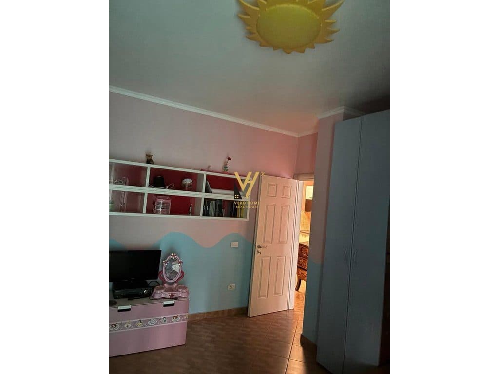 SHITET APARTAMENT 3+1+BLK TE REZ.FOREST, SHKOZE 152.000 EURO 3
