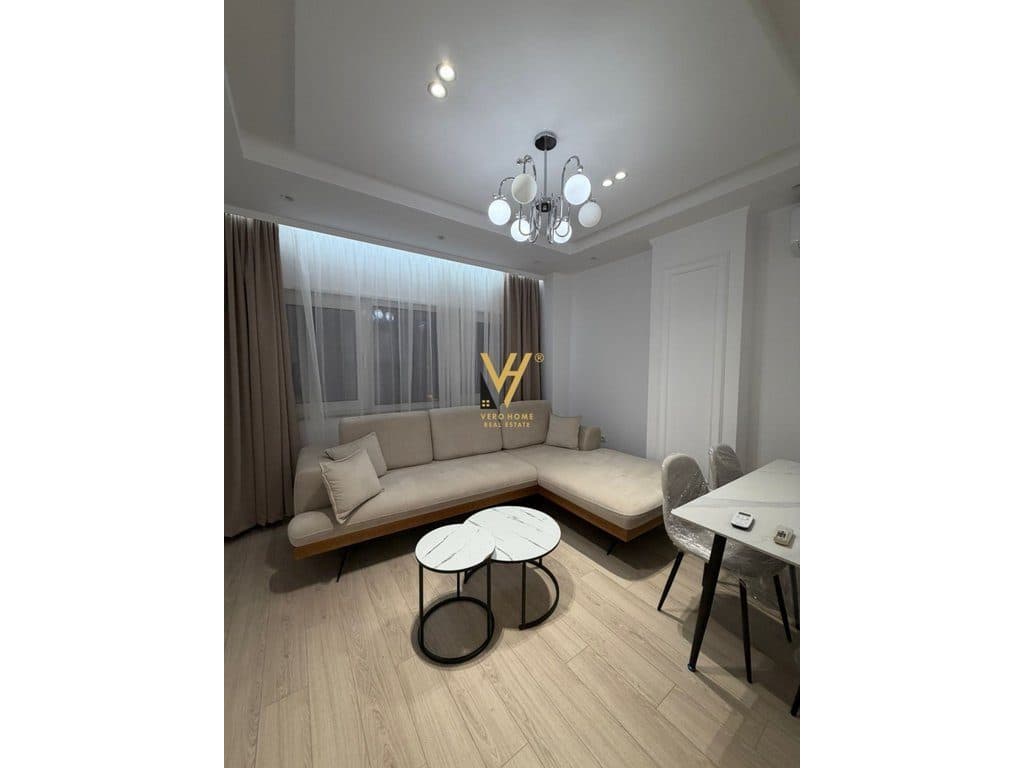 JEPET APARTAMENT 2+1+BLK ME QERA TE MYSLYM SHYRI 1.000 EURO
