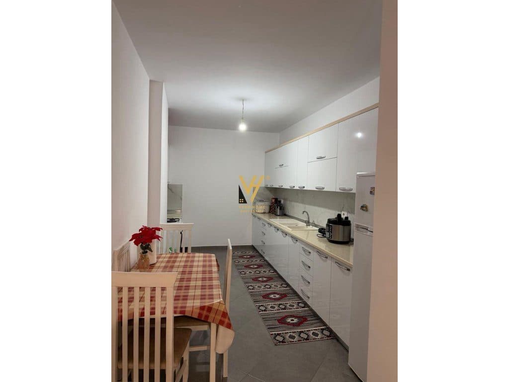 SHITET APARTAMENT 2+1+BLK TE TOM DOSHI, SHKOZE 14.500.000 LEKE 2