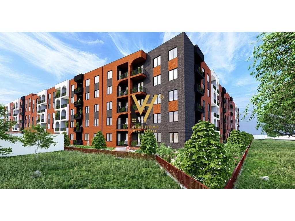 SHITET APARTAMENT 2+1+2+BLK NE PASKUQAN 11.000.000 LEKE