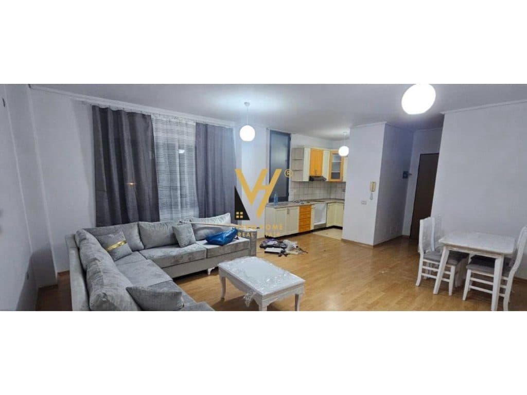 JEPET APARTAMENT 2+1+BLK ME QIRA NE YZBERISHT 50.000 LEKE