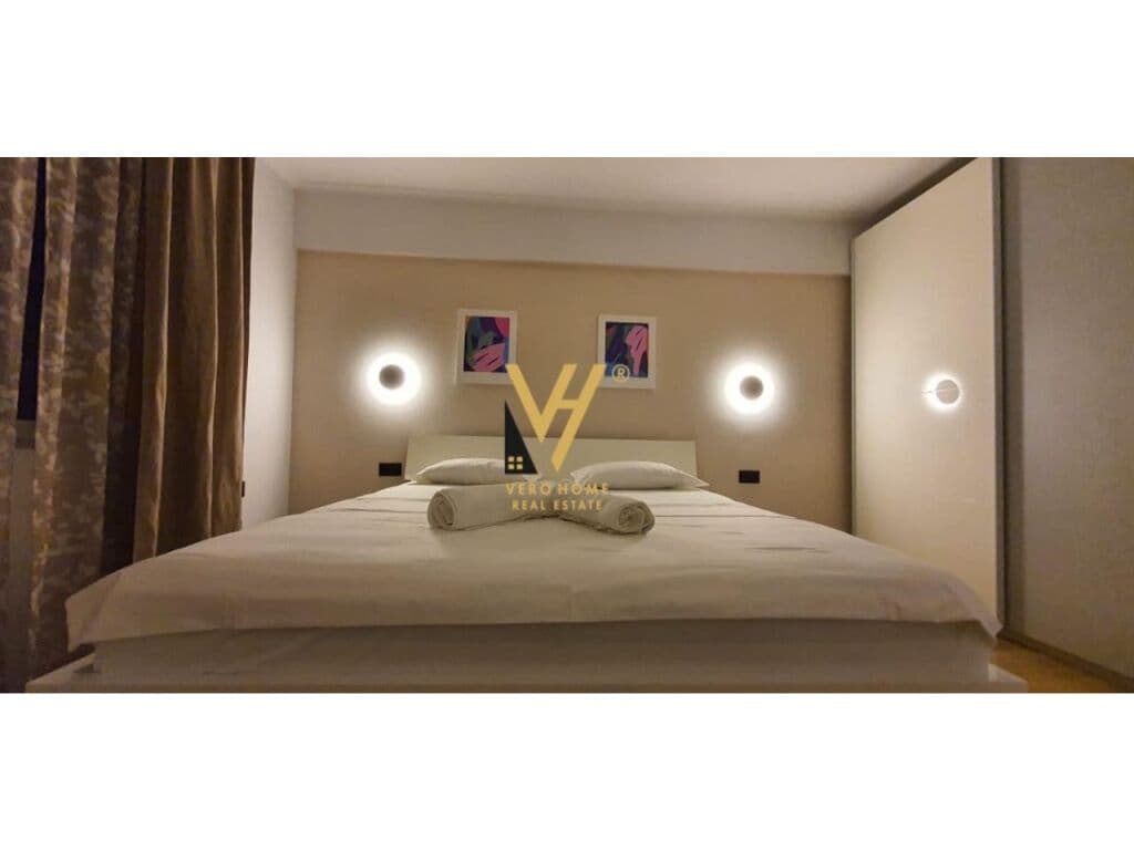 Shitet apartament 2+1+ballkon te Rruga Mine Peza 85 m2 4