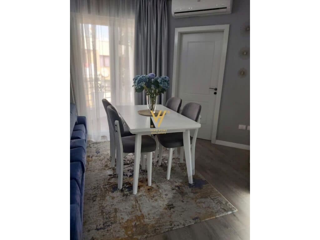 Shitet Apartament 2+1+2 ne Yzberisht, Blv Migjeni 101 m2 2