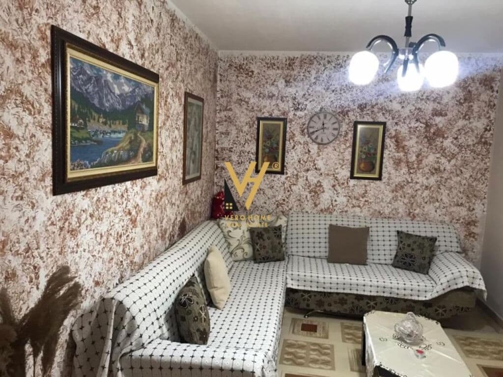 Jepet Apartament 2+1 me qera 70 m2 4
