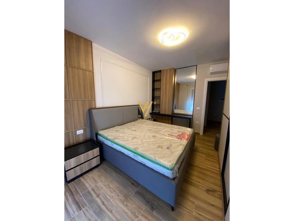 JEPET APARTAMENT 1+1+BLK ME QERA NE DON BOSKO 570 EURO 4