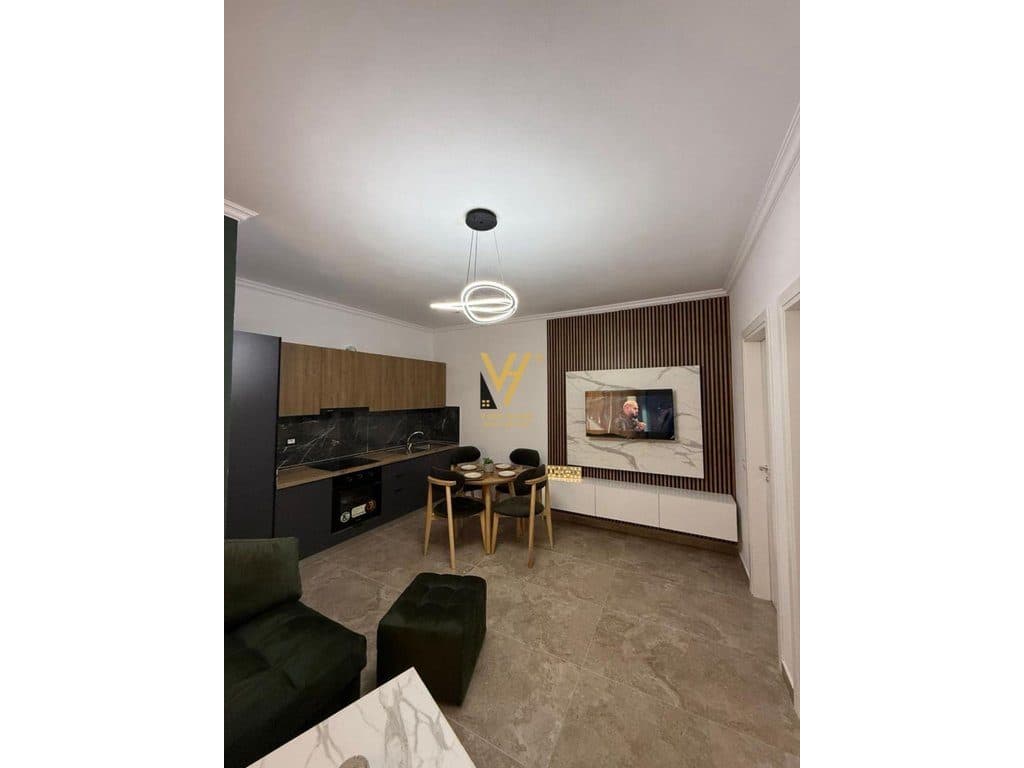 SHITET APARTAMENT 1+1+DEPO TE SHKEMBI I KAVAJES 72.000 EURO 2