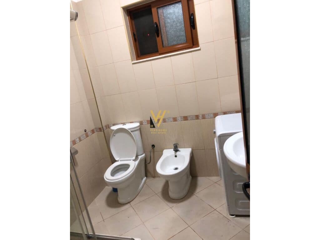 Jepet Apartament 2+1 me qera te Vilat Gjermane 100 m2 3