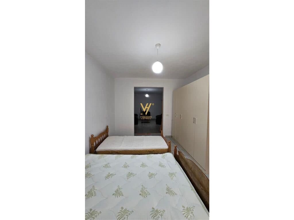 Jepet Apartament 1+1+ballkon me qera te Rruga Sami Frasheri , Bllok 65 m2 2
