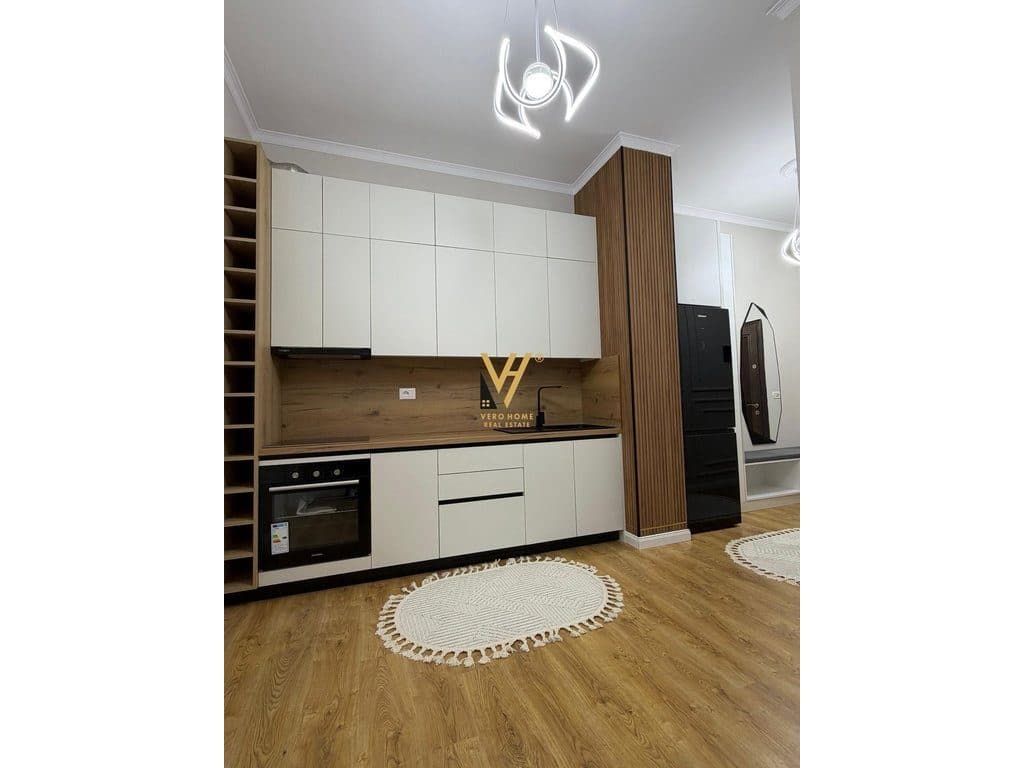 SHITET APARTAMENT 1+1 TE VILA L NE ASTIR 130.000 EURO 2