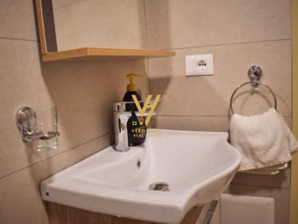 SHITET APARTAMENT 2+1+BLK ME QIRA TEK ISH PROFARMA 143.000 EURO