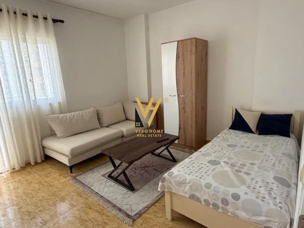 JEPET APARTAMENT 2+1+BLK ME QERA NE DON BOSKO 600 EURO 2